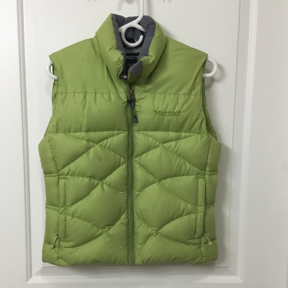 Marmot Jackets & Blazers - Marmot Down Vest